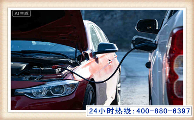 榆次潍坊拖车,附近24小时汽车拖车救援，潍坊道路救援拖车电话
